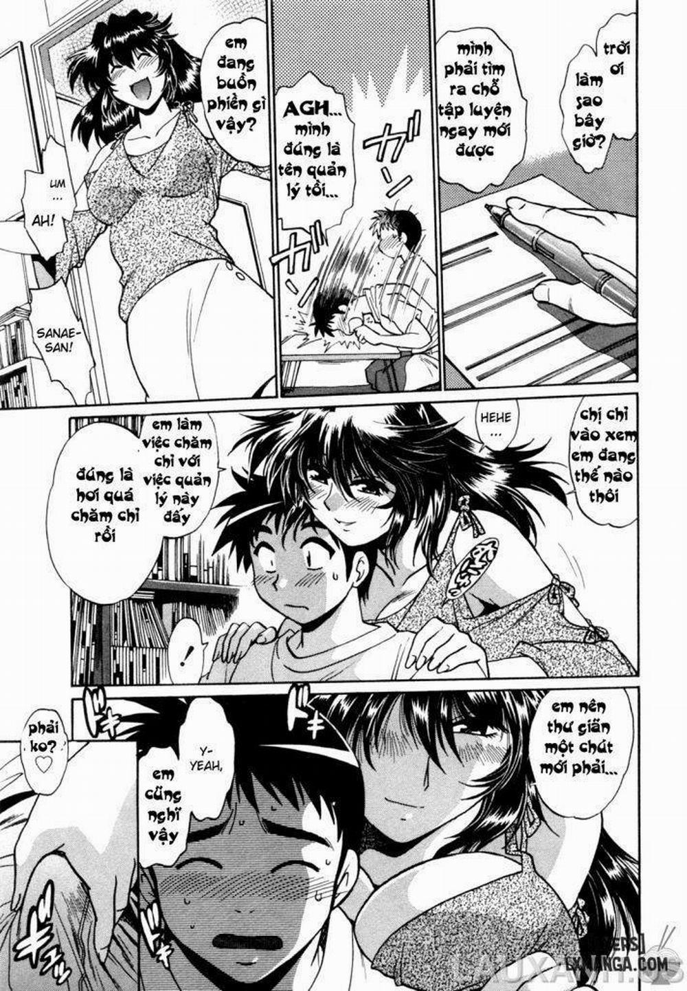 Ring X Mama 6 trang 3