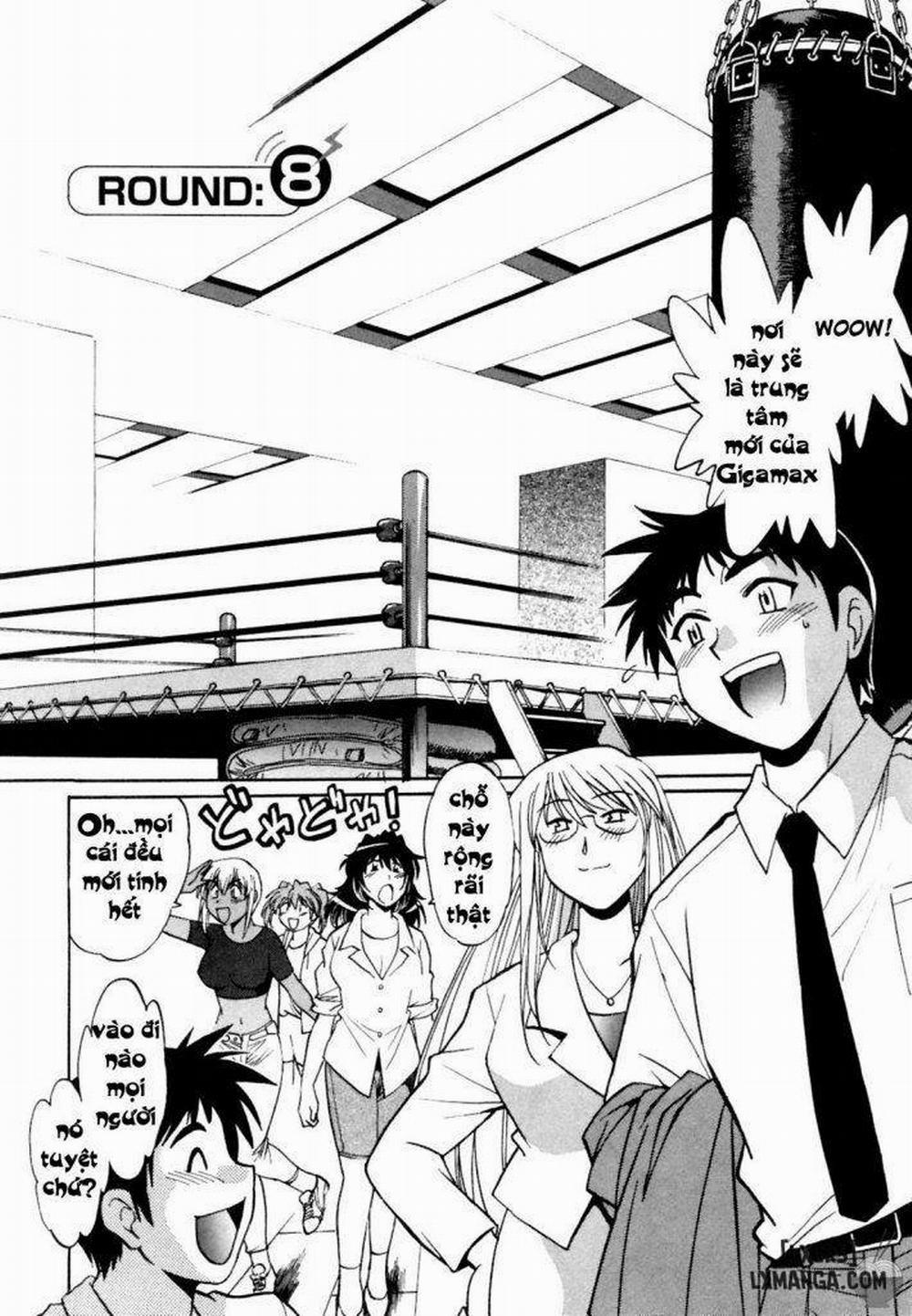 Ring X Mama 8 trang 4