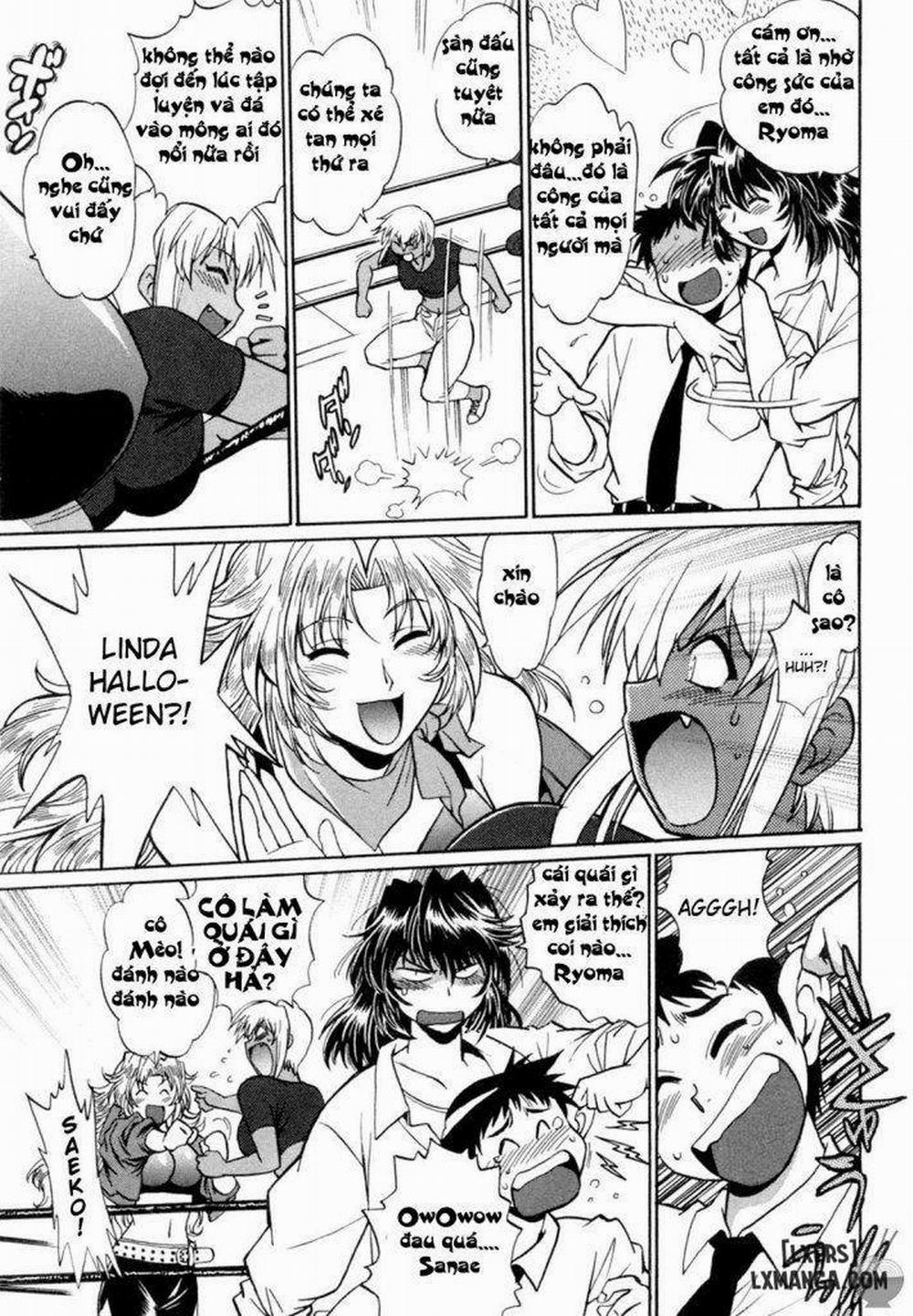 Ring X Mama 8 trang 5