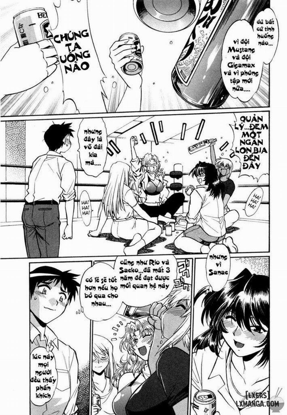 Ring X Mama 8 trang 7