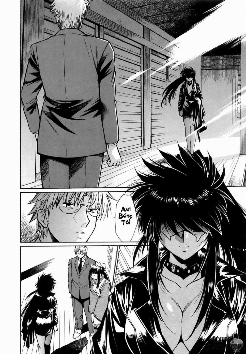 Ring X Mama 9 trang 4