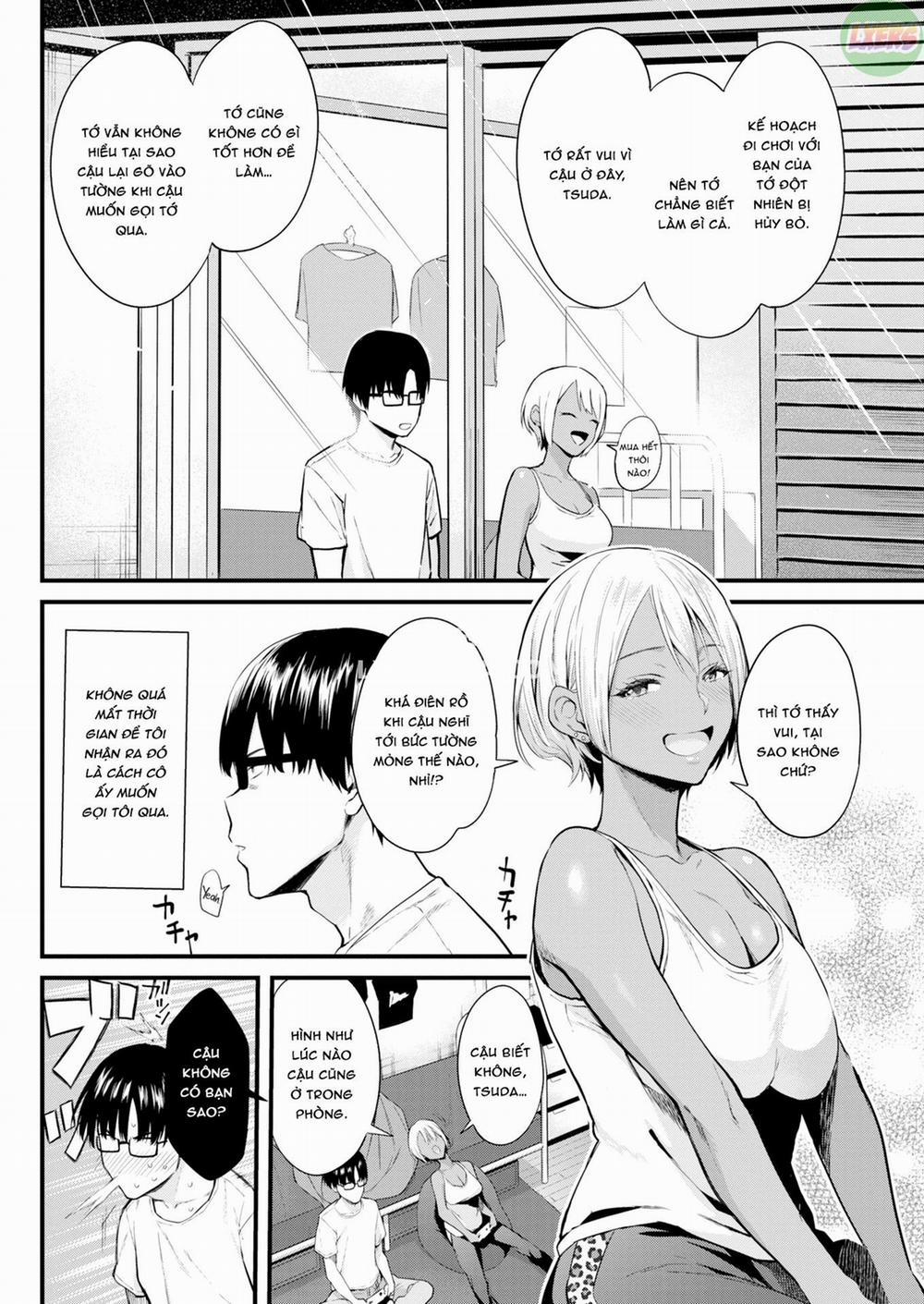 Rinjin to no Otsukiai Oneshot trang 2