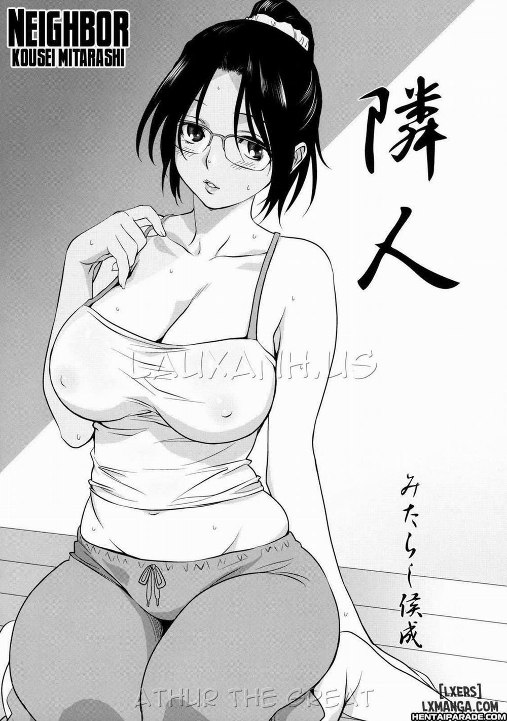 Rinjin Oneshot trang 0