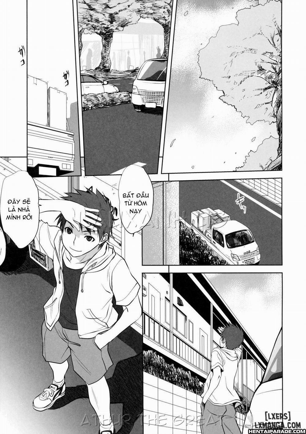 Rinjin Oneshot trang 1