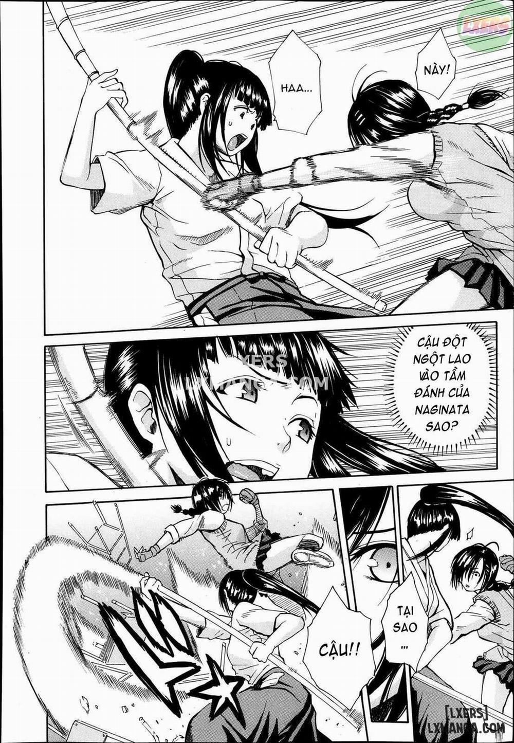 Rinkan Gakuen ~Haibokusha-tachi wa Midaremau 2 trang 12