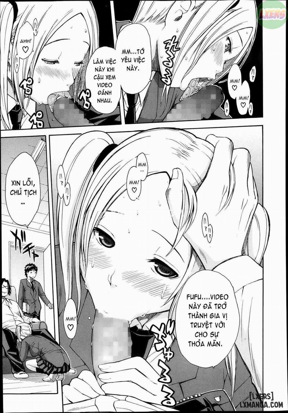 Rinkan Gakuen ~Haibokusha-tachi wa Midaremau 2 trang 15