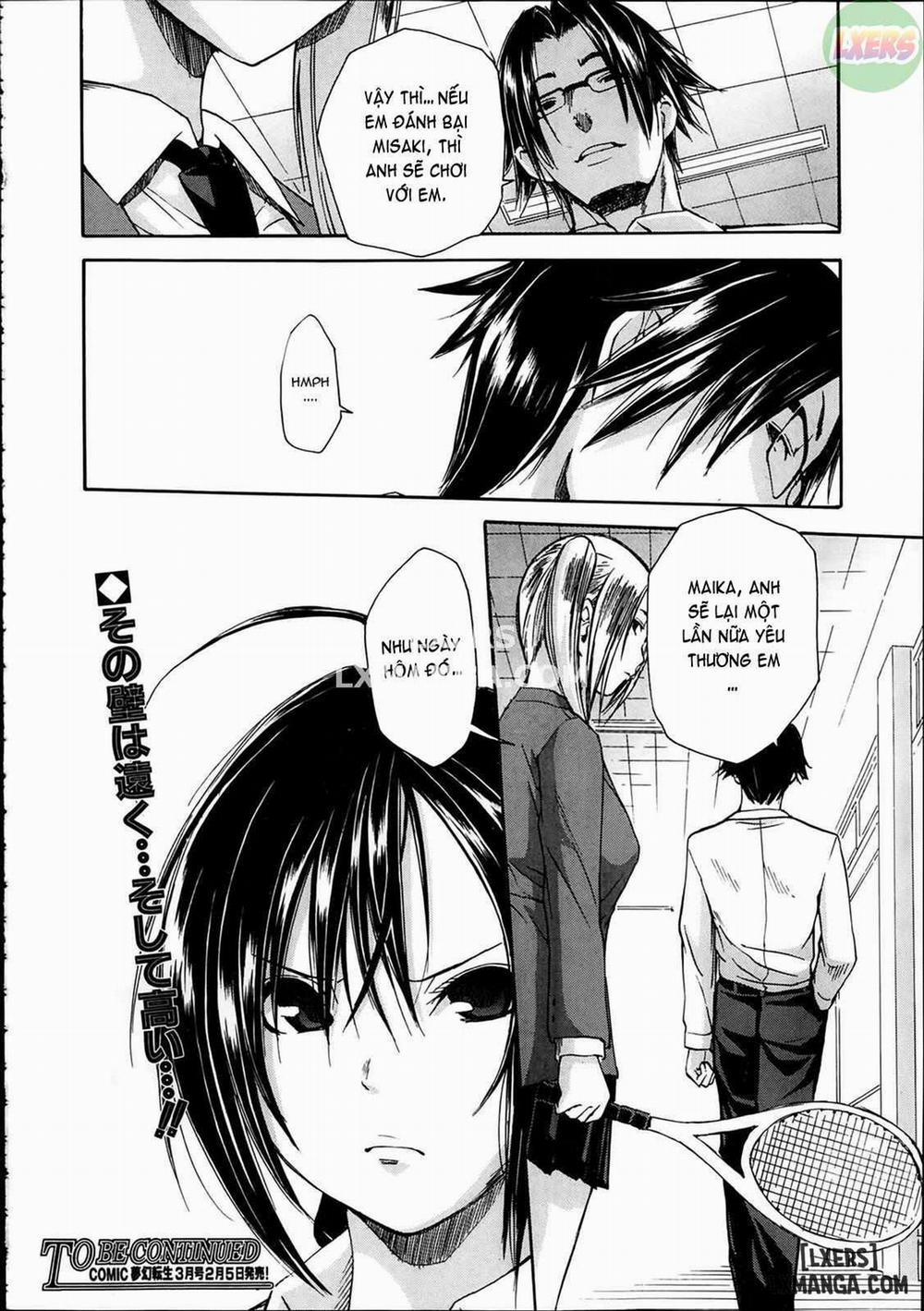 Rinkan Gakuen ~Haibokusha-tachi wa Midaremau 3 trang 31