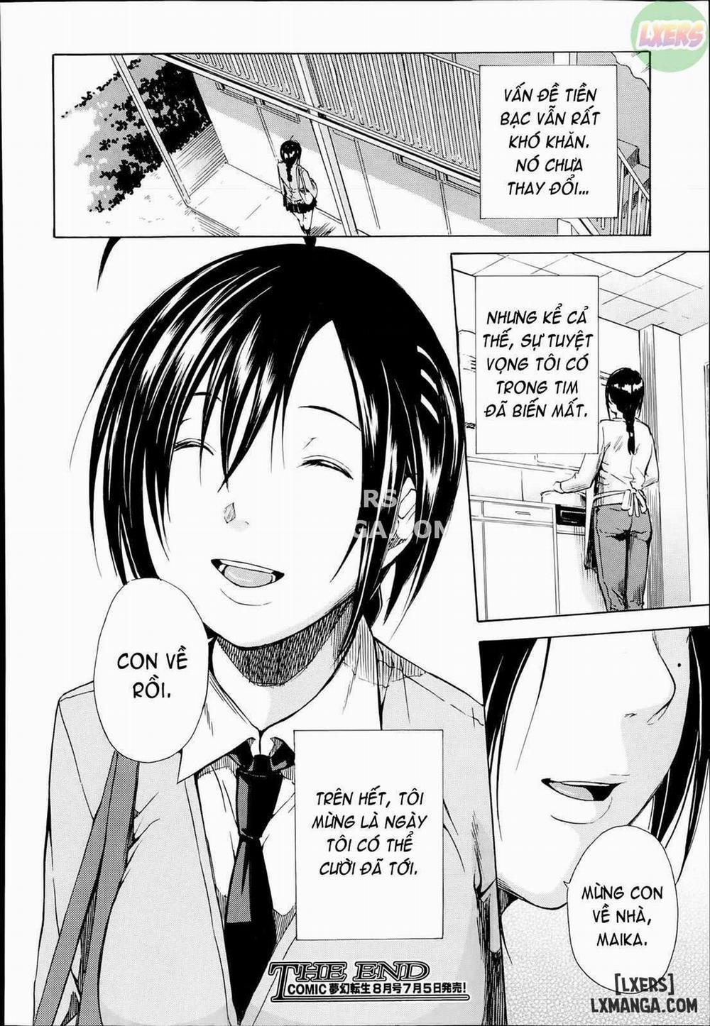 Rinkan Gakuen ~Haibokusha-tachi wa Midaremau 5 trang 49