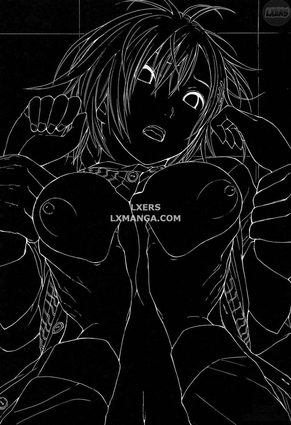 Rinkan Gakuen ~Haibokusha-tachi wa Midaremau 5 trang 50