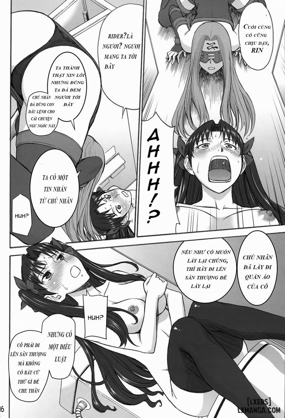 Rinkan Mahou 1 trang 3