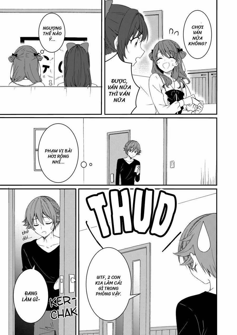 Rinkane 3 trang 14