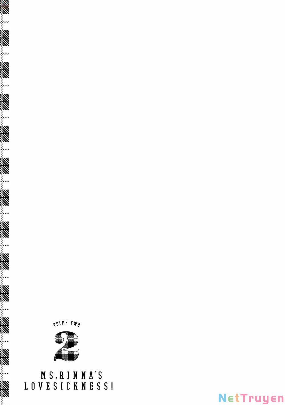 Rinna Keibu Wa Kokyuu Ga Dekinai 9 trang 34