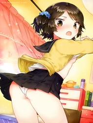 Đọc truyện tranh Riron 4