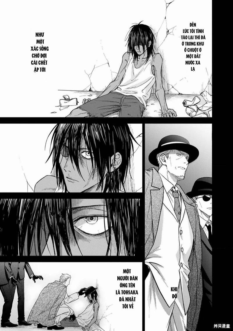 Risky Dogs 5 trang 24