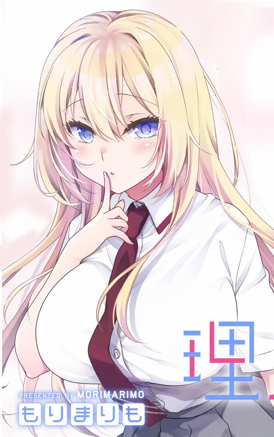 Risou No Kanojo 1 trang 29