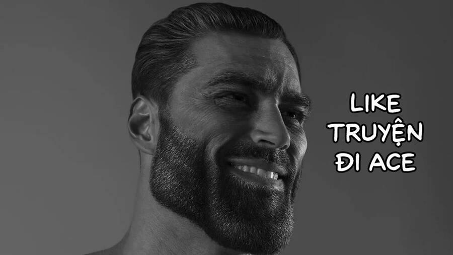 Risou No Kanojo 4 trang 19