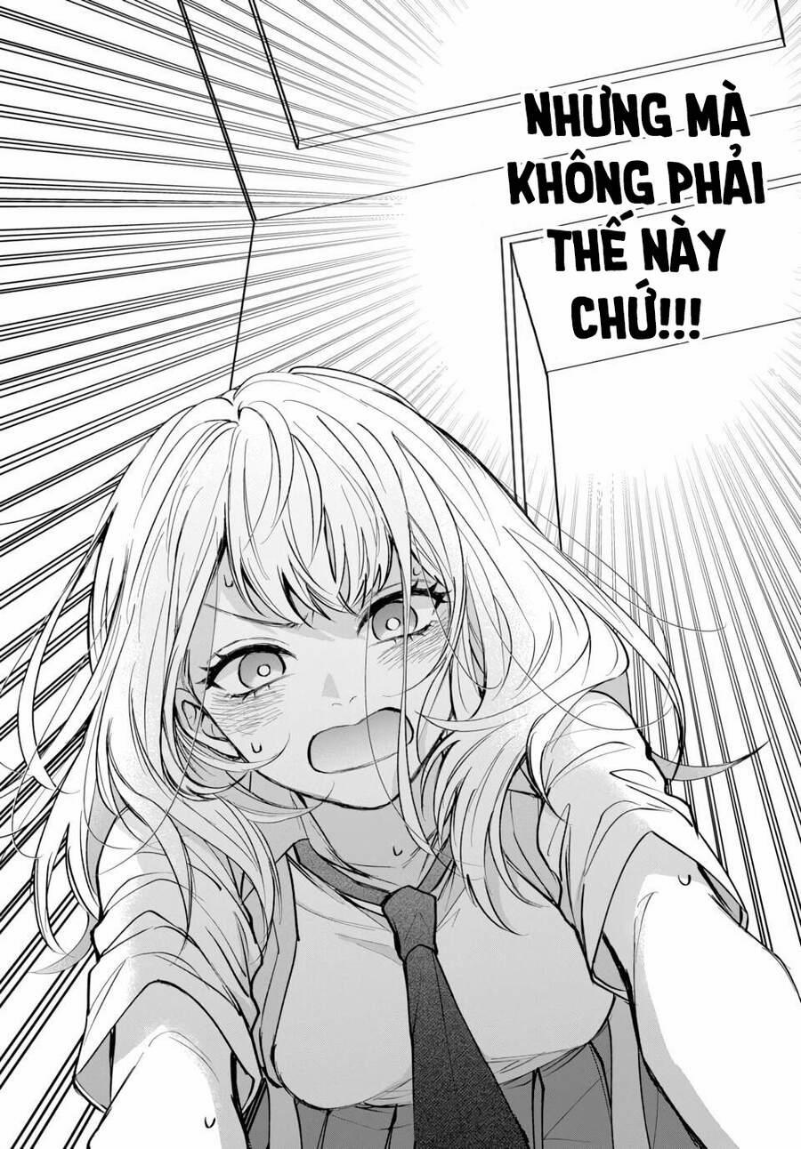 Risou No Kareshi No Hazunanoni 1 trang 35