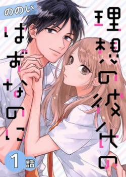 Đọc truyện tranh Risou No Kareshi No Hazunanoni