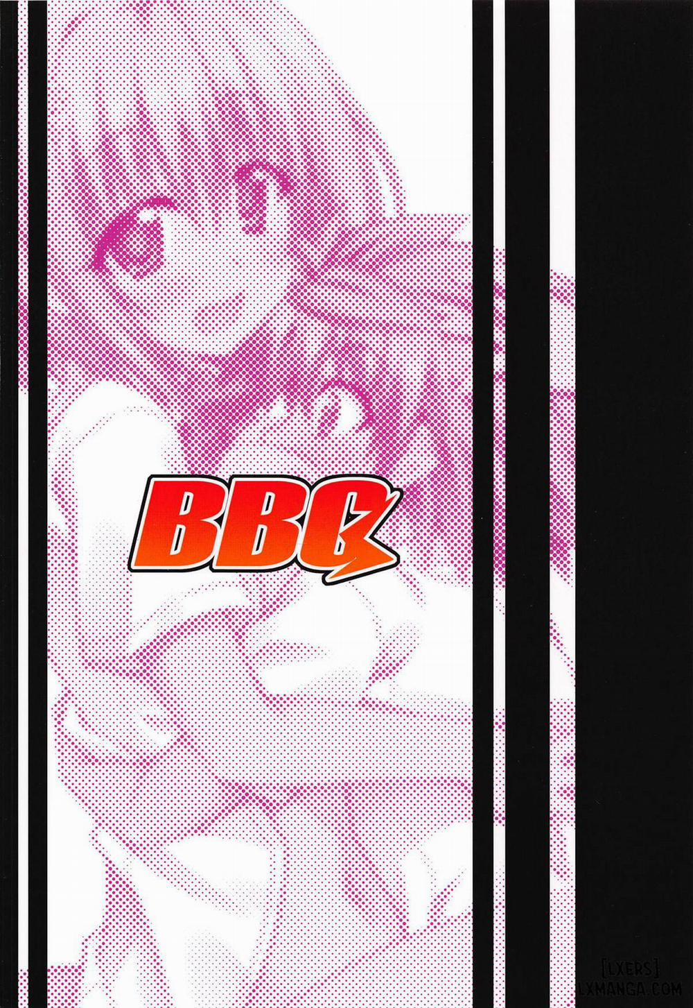 Rito-san no Harem Seikatsu 7 Oneshot trang 25