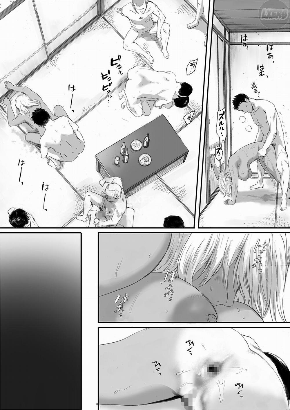 Ritounohohoemi The Island Smile Oneshot trang 74