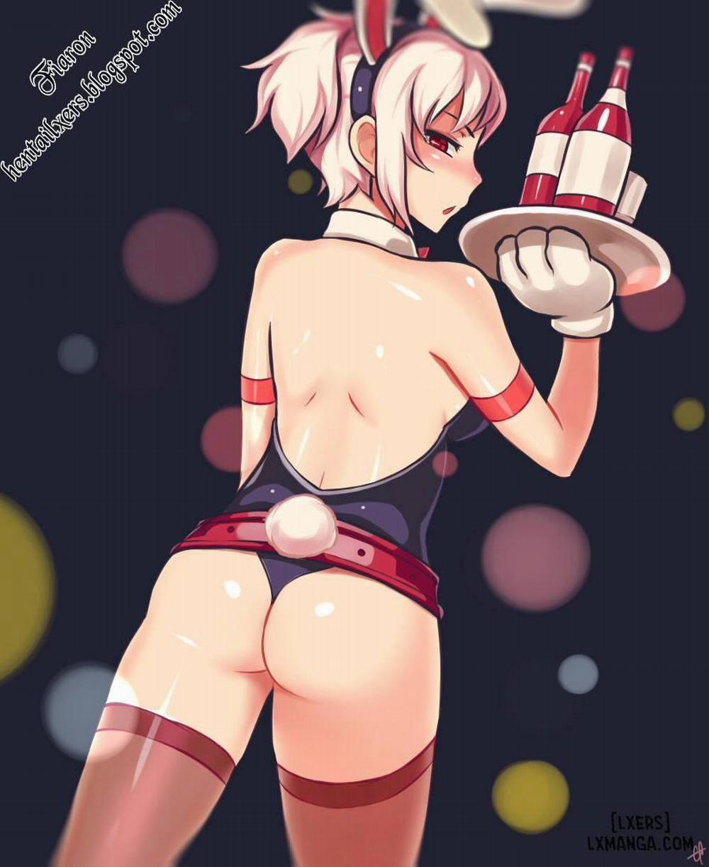 Riven x Zac Oneshot trang 0