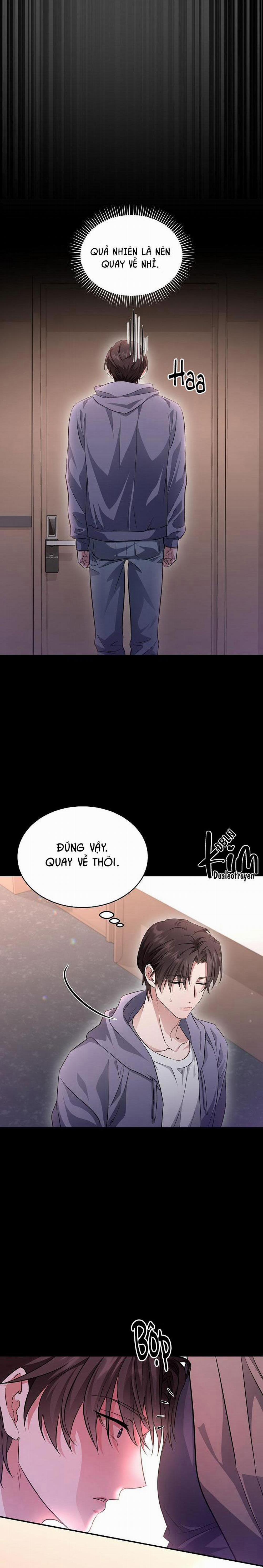 River Of Bondage 1 trang 10