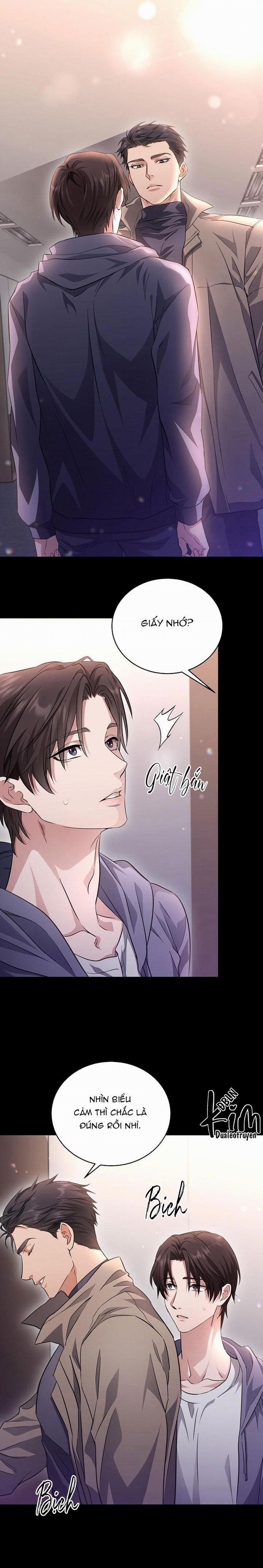 River Of Bondage 1 trang 11