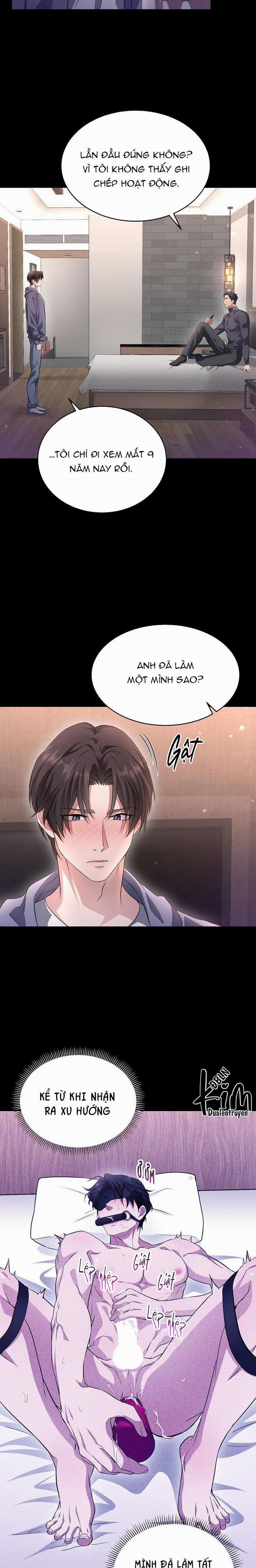 River Of Bondage 1 trang 14