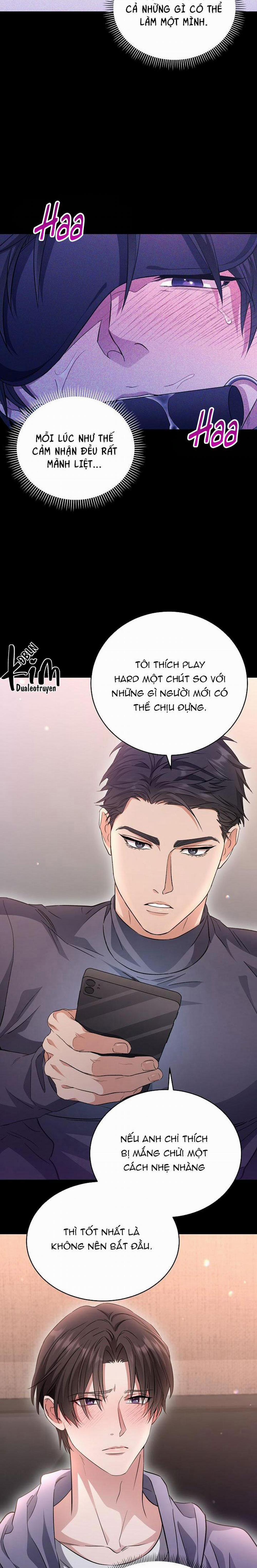 River Of Bondage 1 trang 15