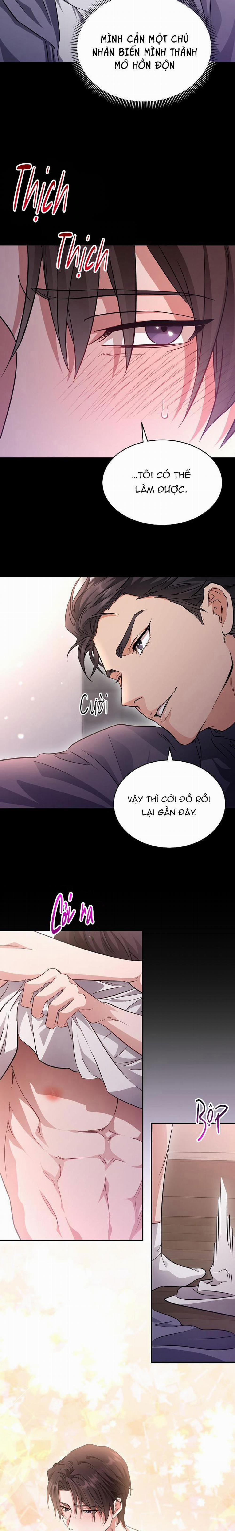 River Of Bondage 1 trang 16