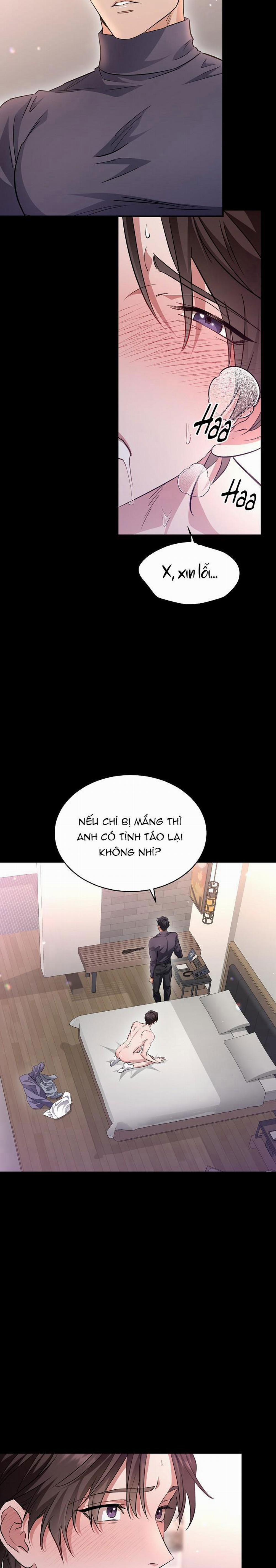 River Of Bondage 1 trang 20