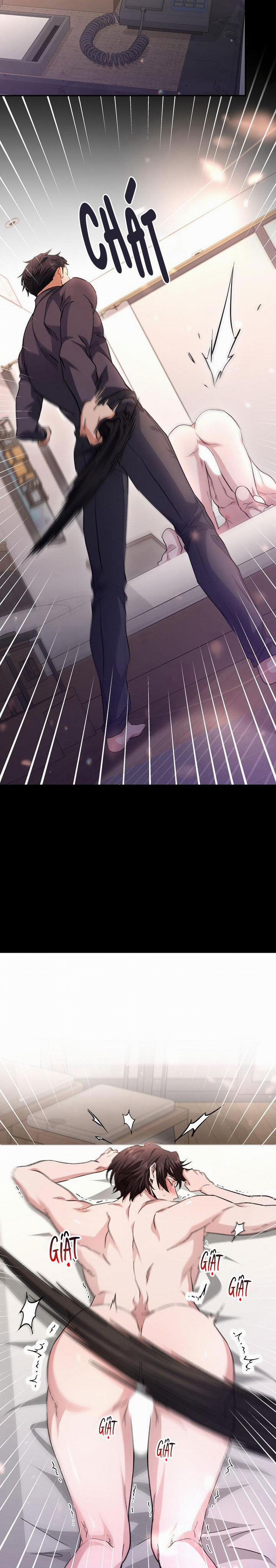 River Of Bondage 1 trang 22