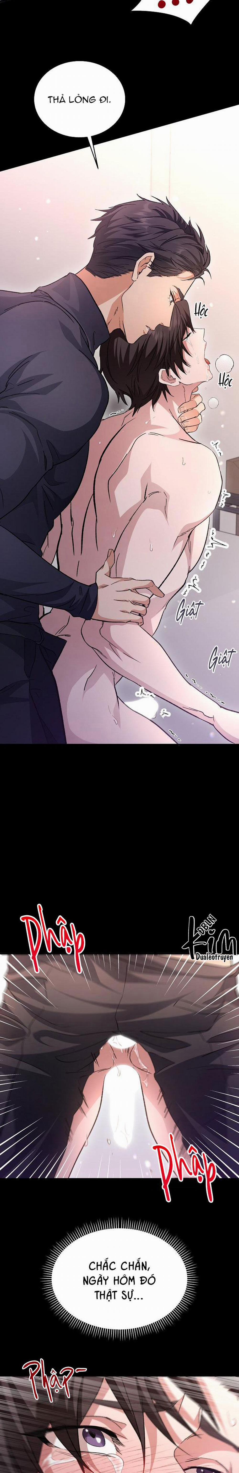 River Of Bondage 1 trang 27