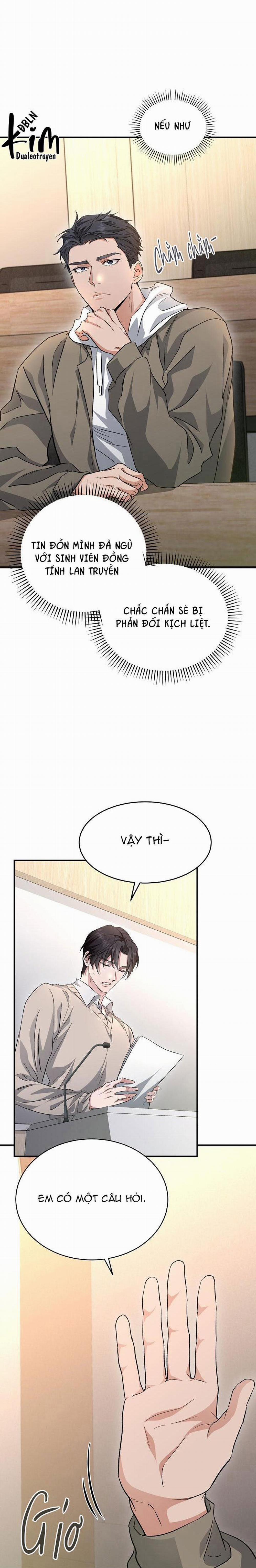 River Of Bondage 1 trang 30