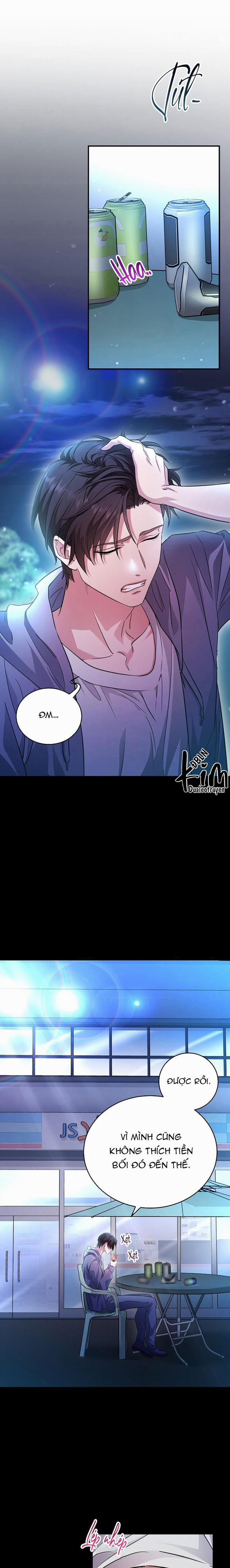 River Of Bondage 1 trang 4