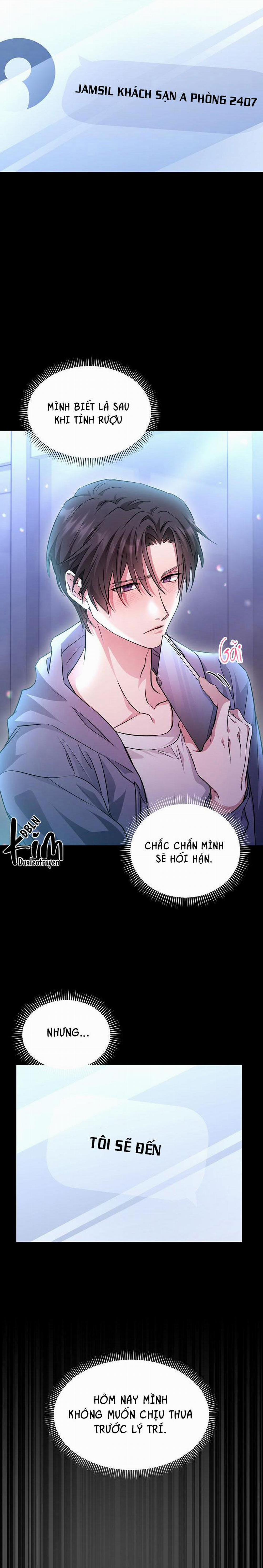 River Of Bondage 1 trang 9