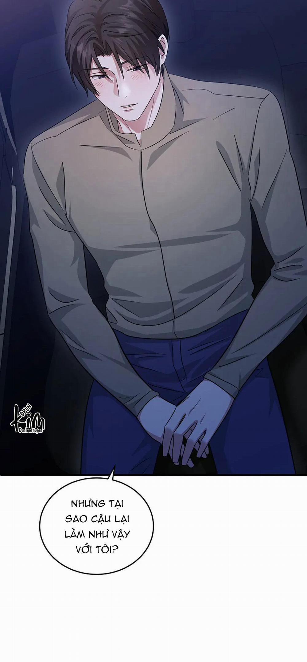 River Of Bondage 10 trang 45