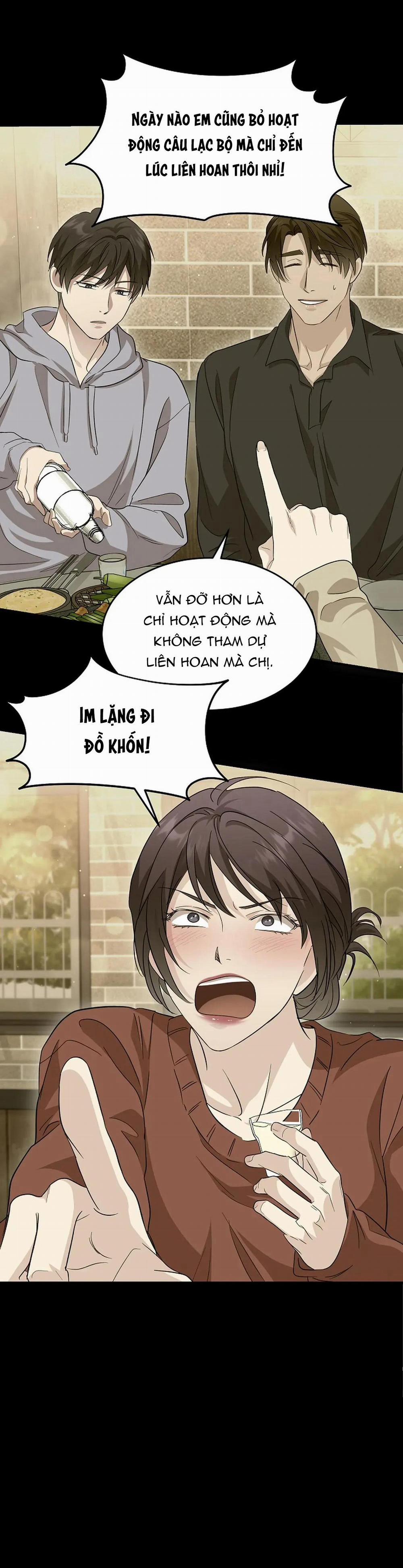 River Of Bondage 11 trang 17