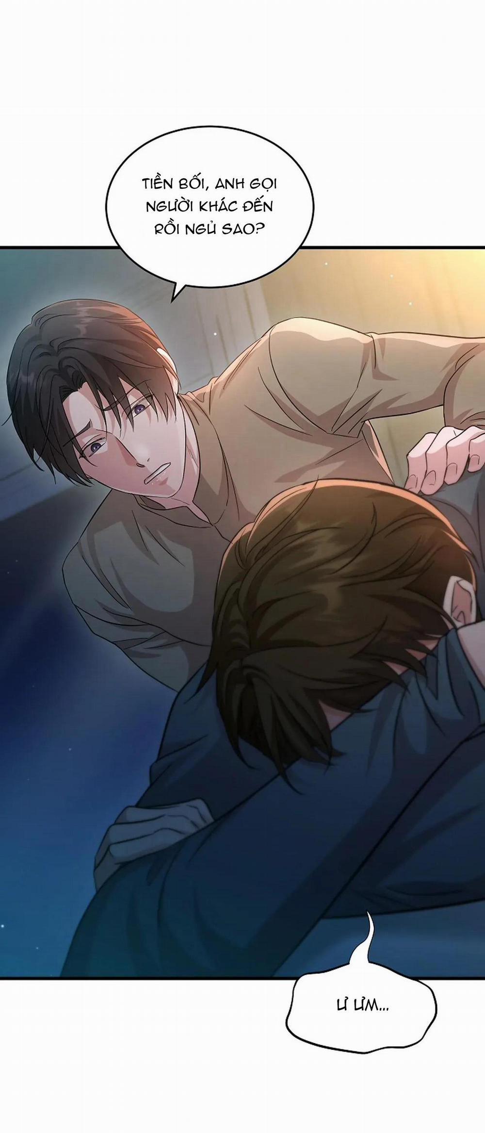 River Of Bondage 11 trang 2