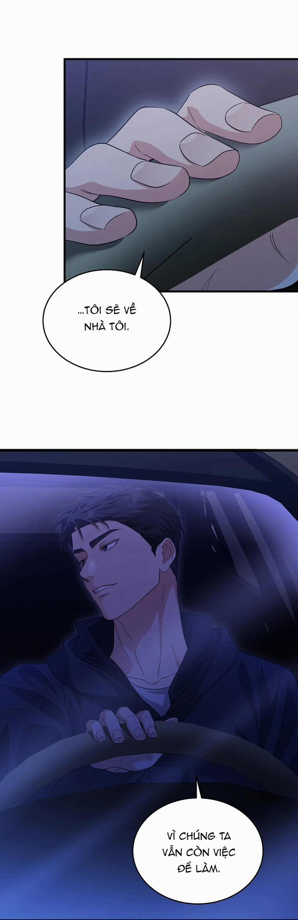 River Of Bondage 11 trang 33