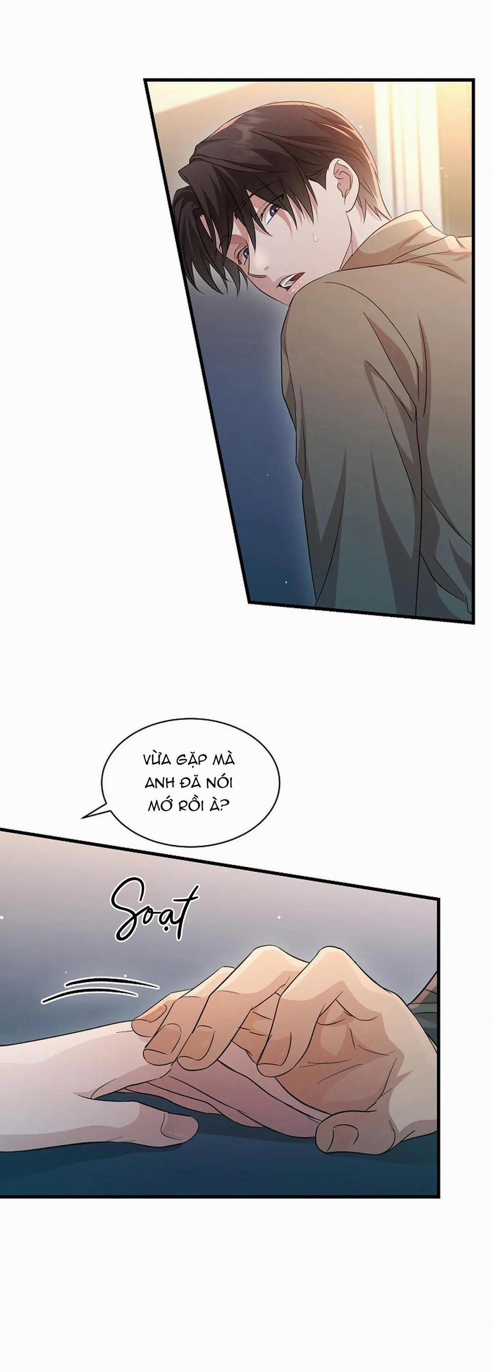 River Of Bondage 11 trang 7