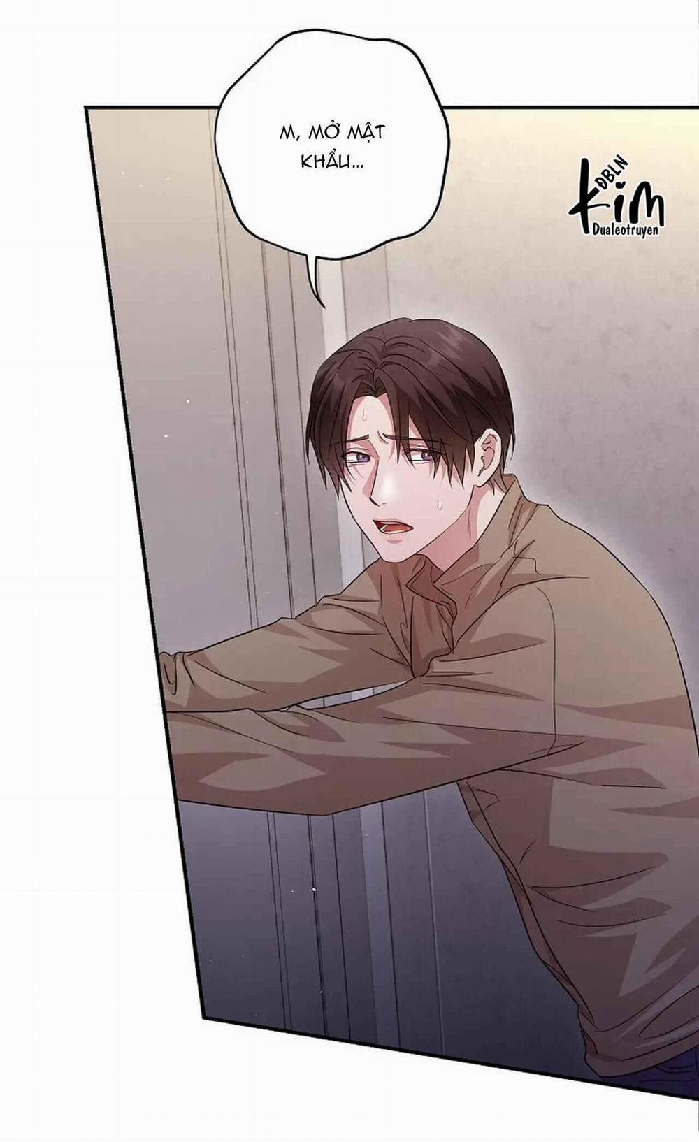 River Of Bondage 12 trang 11