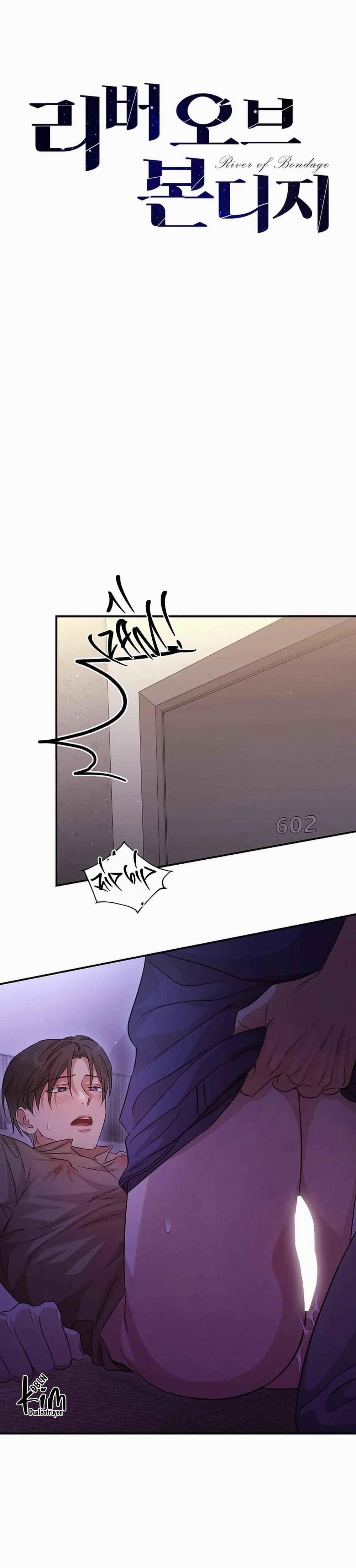 River Of Bondage 12 trang 17