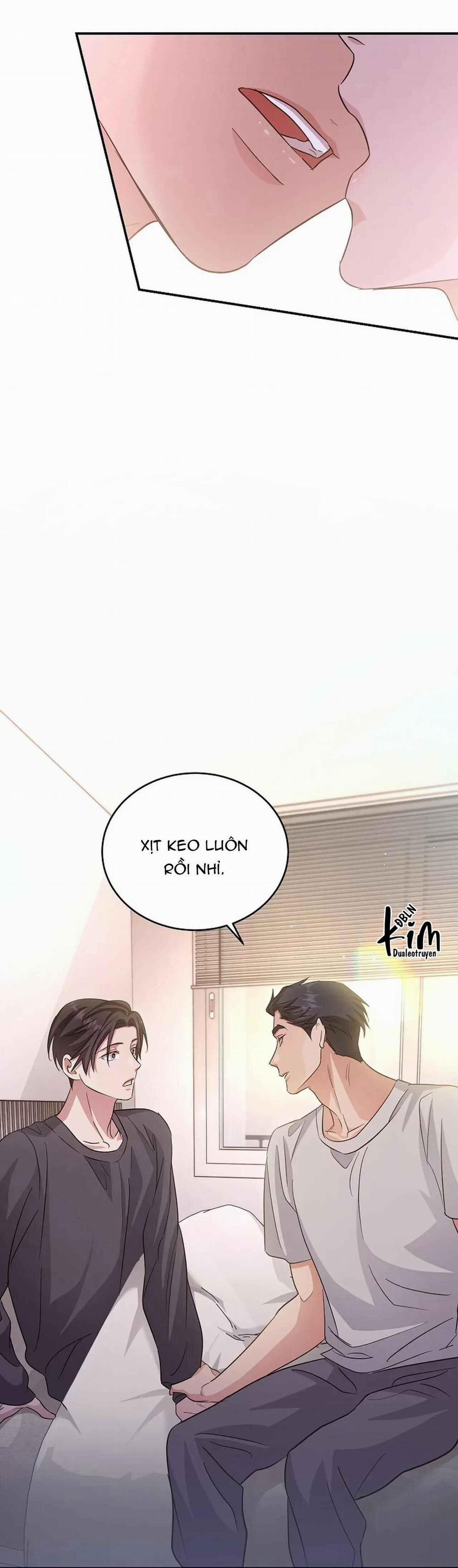 River Of Bondage 12 trang 38