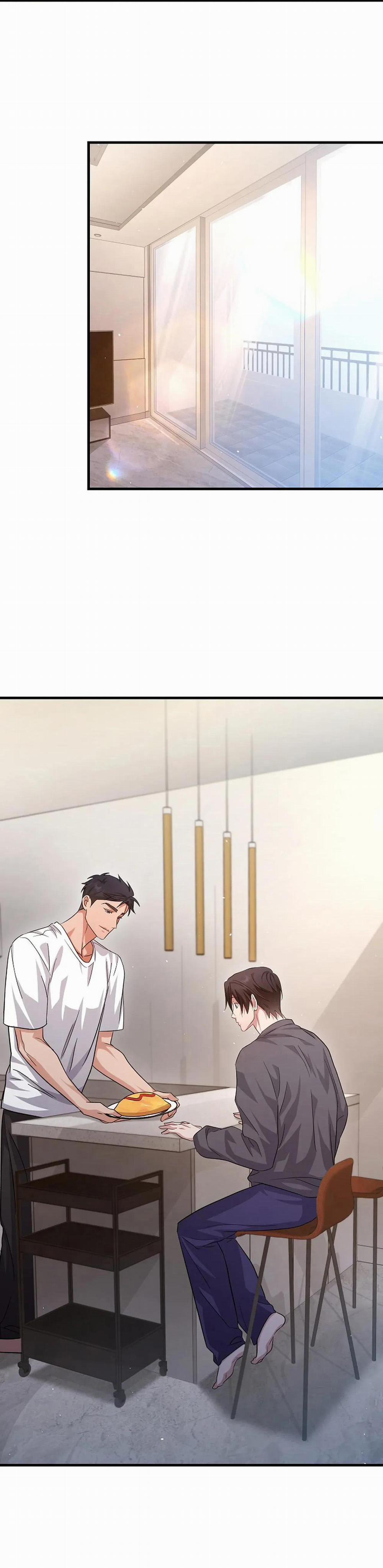 River Of Bondage 13 trang 1