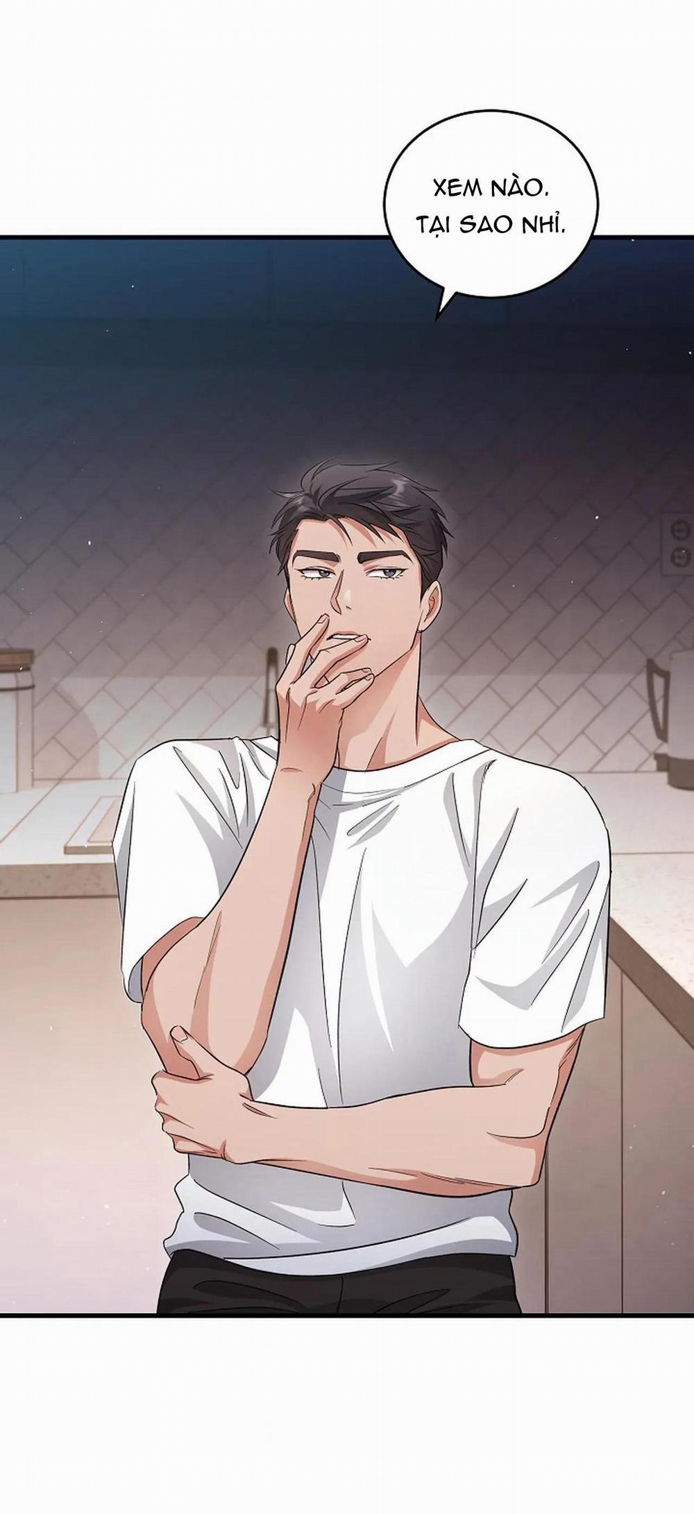 River Of Bondage 13 trang 18