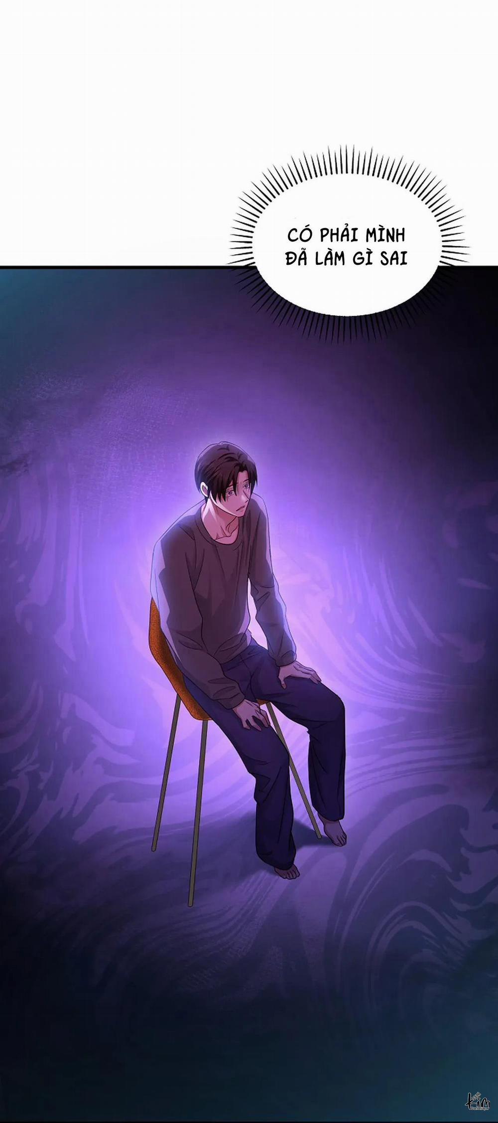 River Of Bondage 13 trang 19