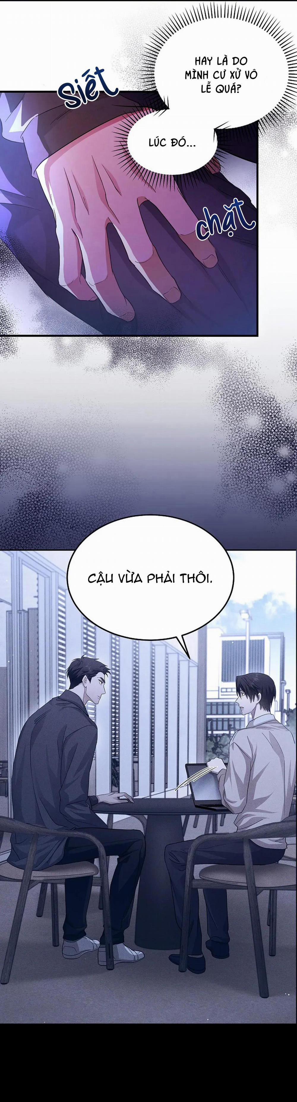 River Of Bondage 13 trang 20