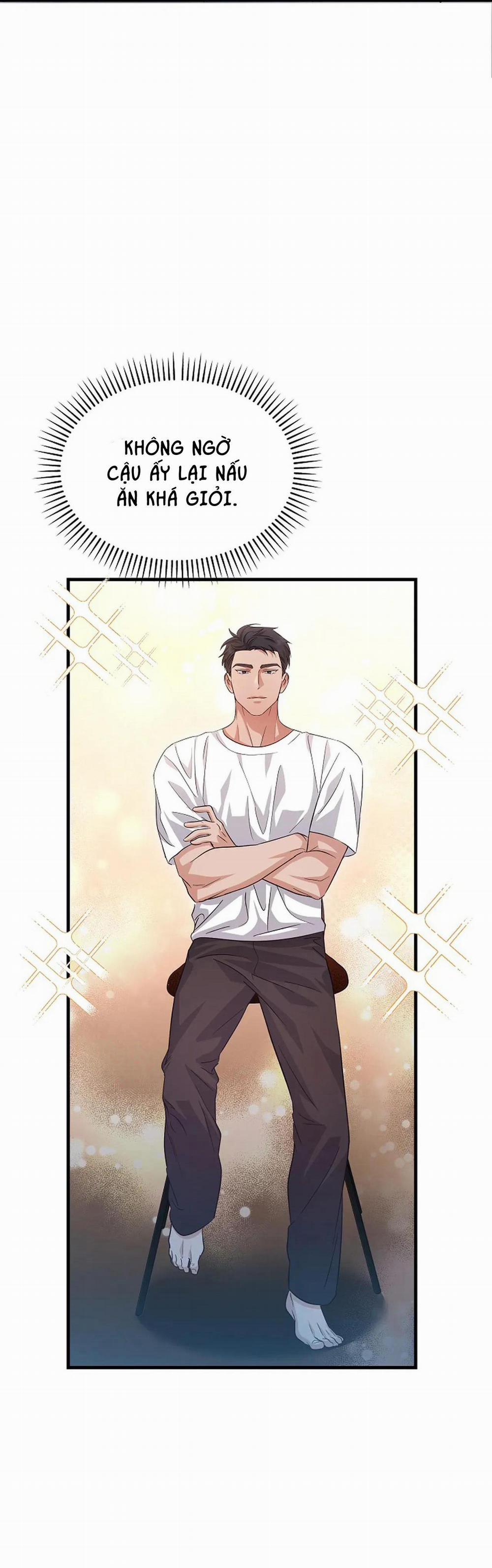 River Of Bondage 13 trang 6