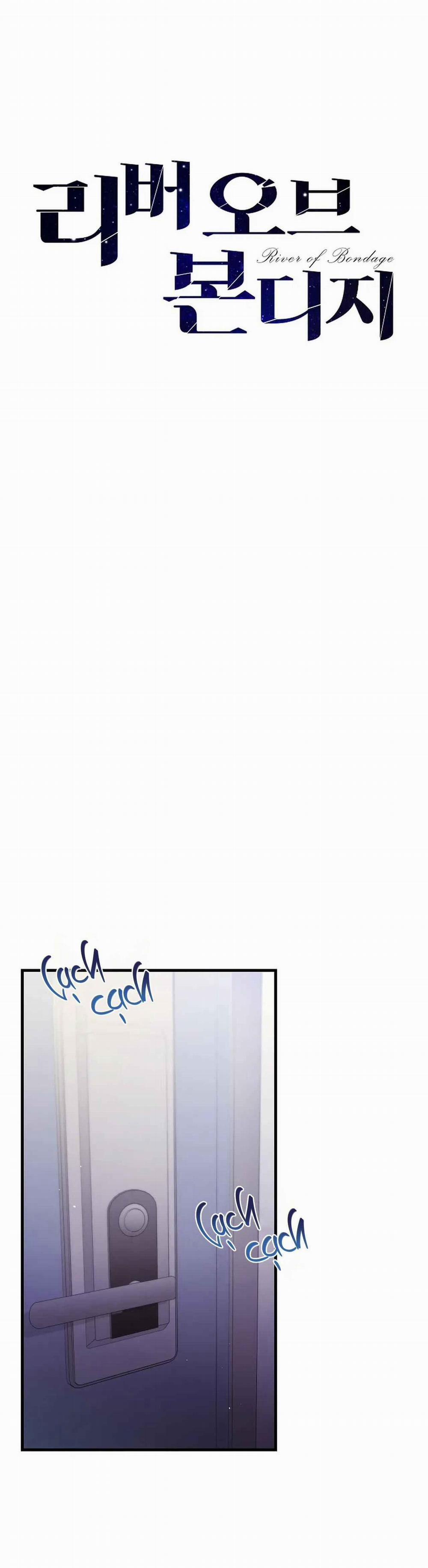 River Of Bondage 14 trang 27